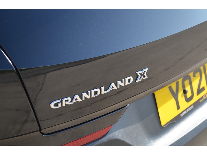 Used Vauxhall Grandland X 2021 for sale - 77760566: Photo 57