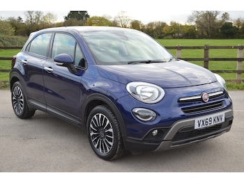 Used Fiat 500X 2020 for sale - 79222200: Photo