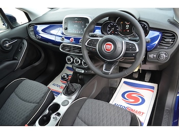 Used Fiat 500X 2020 for sale - 79222200: Photo