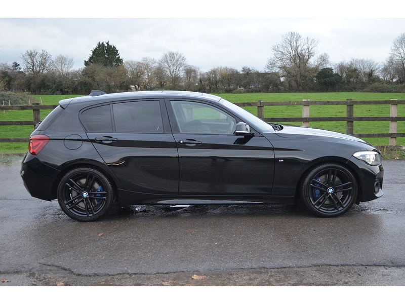 Used BMW 1 Series 2017 for sale - 76859854: Photo 10