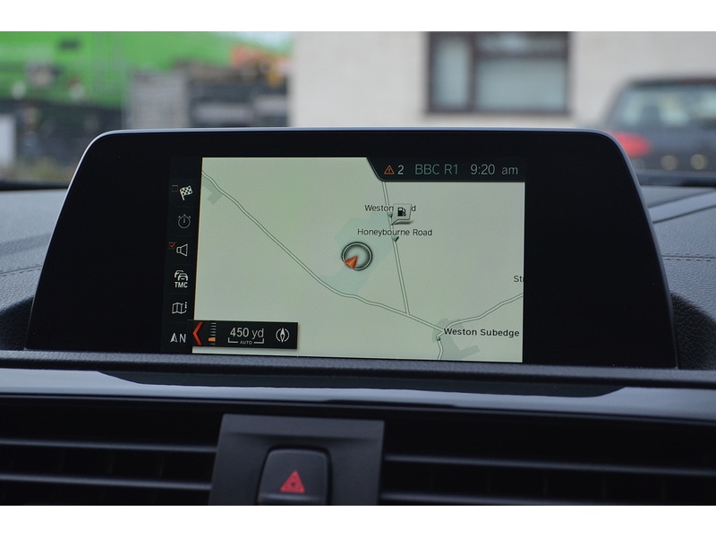 Used BMW 1 Series 2017 for sale - 76859854: Photo 15