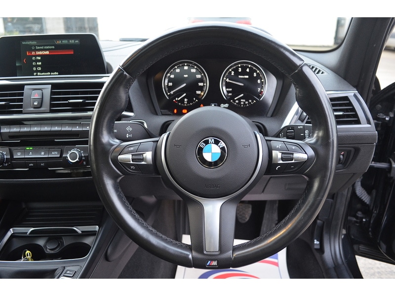Used BMW 1 Series 2017 for sale - 76859854: Photo 17