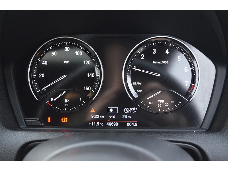 Used BMW 1 Series 2017 for sale - 76859854: Photo 18