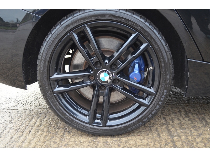 Used BMW 1 Series 2017 for sale - 76859854: Photo 20