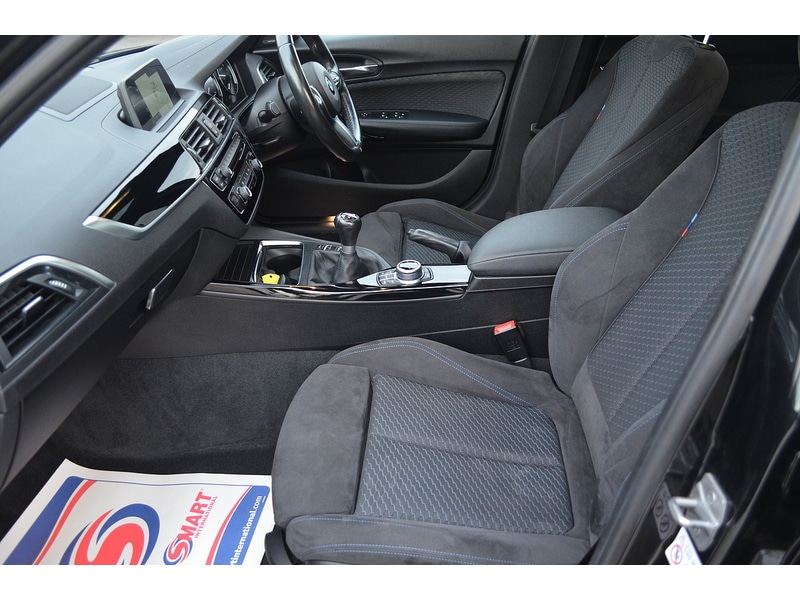 Used BMW 1 Series 2017 for sale - 76859854: Photo 21