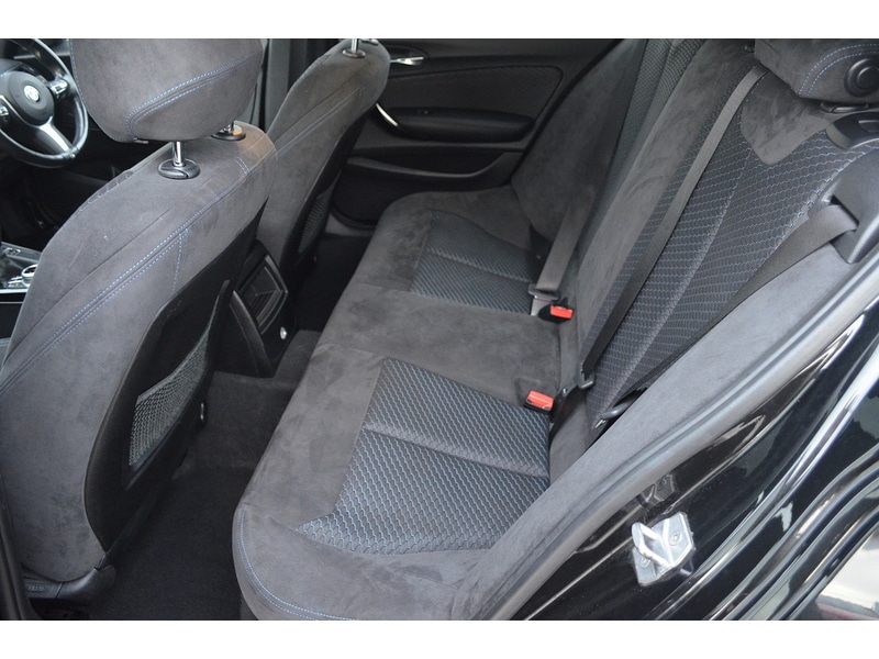 Used BMW 1 Series 2017 for sale - 76859854: Photo 22