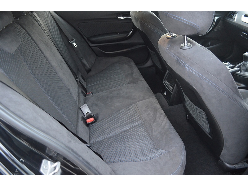 Used BMW 1 Series 2017 for sale - 76859854: Photo 23