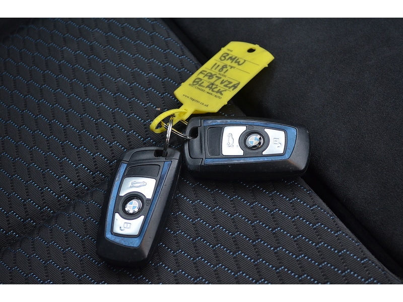 Used BMW 1 Series 2017 for sale - 76859854: Photo 26