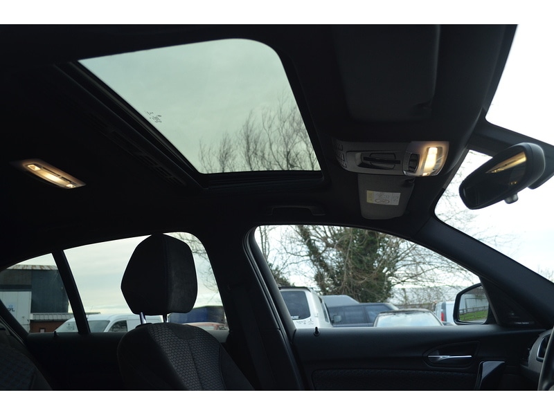 Used BMW 1 Series 2017 for sale - 76859854: Photo 35