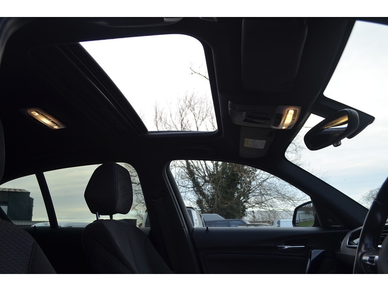 Used BMW 1 Series 2017 for sale - 76859854: Photo 36