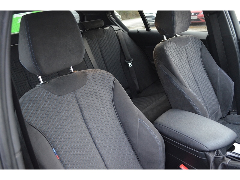 Used BMW 1 Series 2017 for sale - 76859854: Photo 38