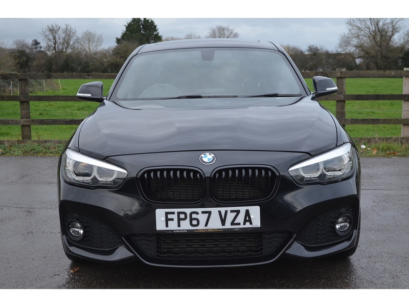 Used BMW 1 Series 2017 for sale - 76859854: Photo 4