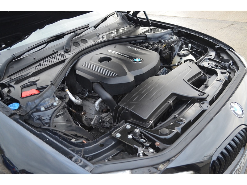 Used BMW 1 Series 2017 for sale - 76859854: Photo 40