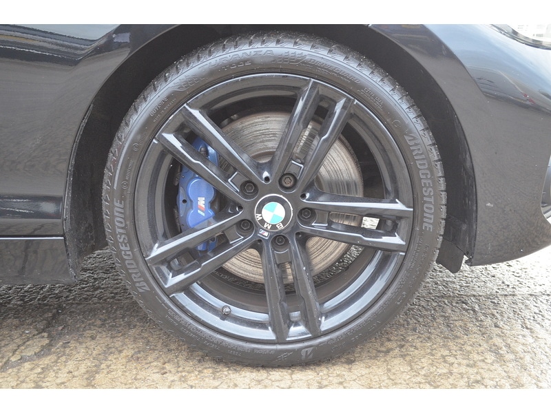 Used BMW 1 Series 2017 for sale - 76859854: Photo 43