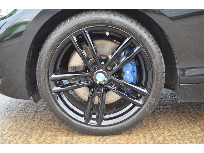 Used BMW 1 Series 2017 for sale - 76859854: Photo 44