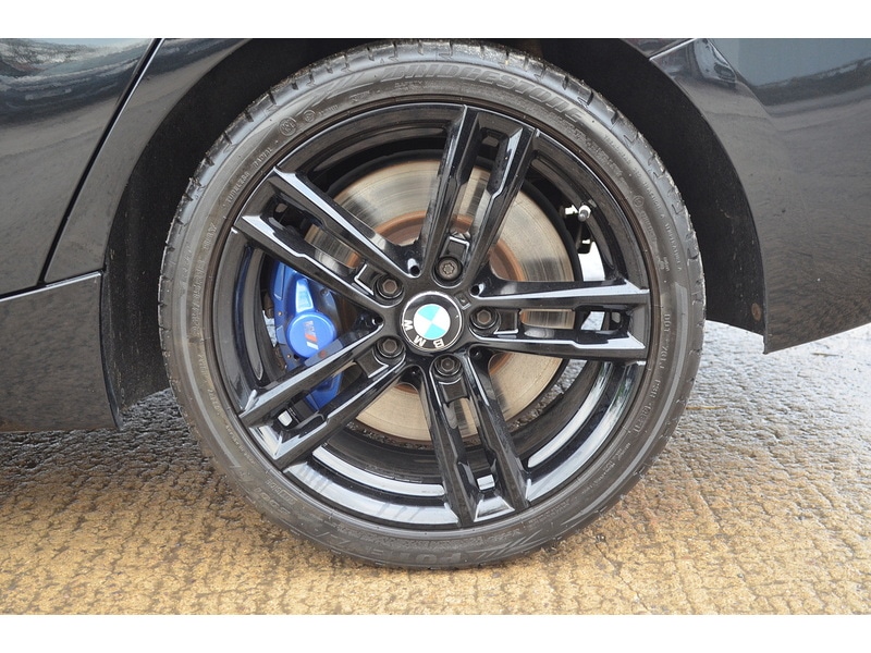 Used BMW 1 Series 2017 for sale - 76859854: Photo 45