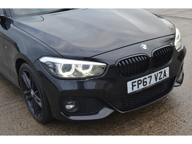 Used BMW 1 Series 2017 for sale - 76859854: Photo 47