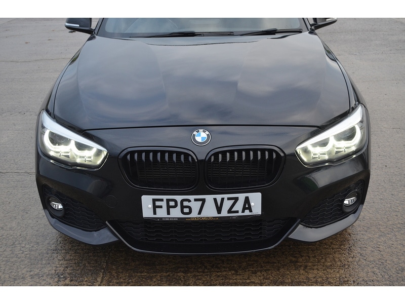 Used BMW 1 Series 2017 for sale - 76859854: Photo 48