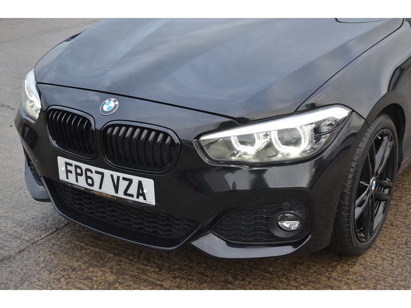 Used BMW 1 Series 2017 for sale - 76859854: Photo 49