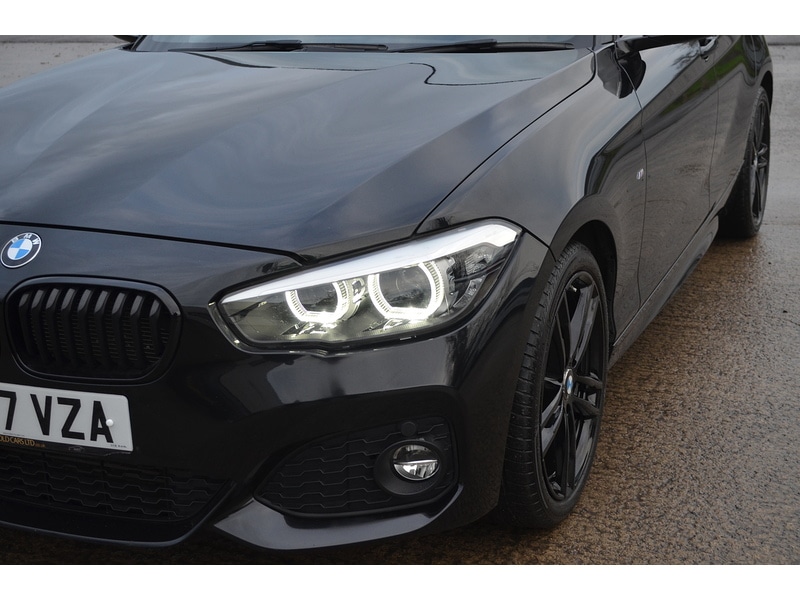 Used BMW 1 Series 2017 for sale - 76859854: Photo 50