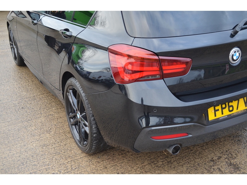 Used BMW 1 Series 2017 for sale - 76859854: Photo 51