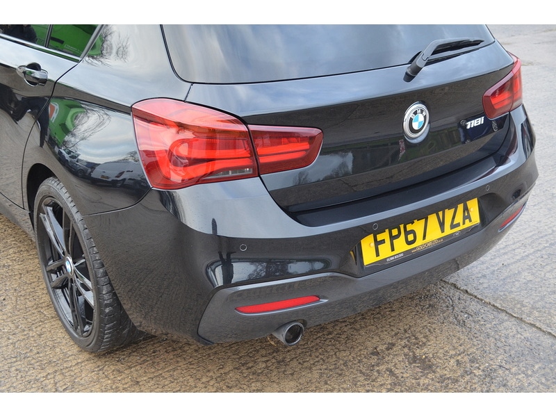 Used BMW 1 Series 2017 for sale - 76859854: Photo 52