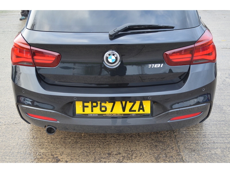 Used BMW 1 Series 2017 for sale - 76859854: Photo 53
