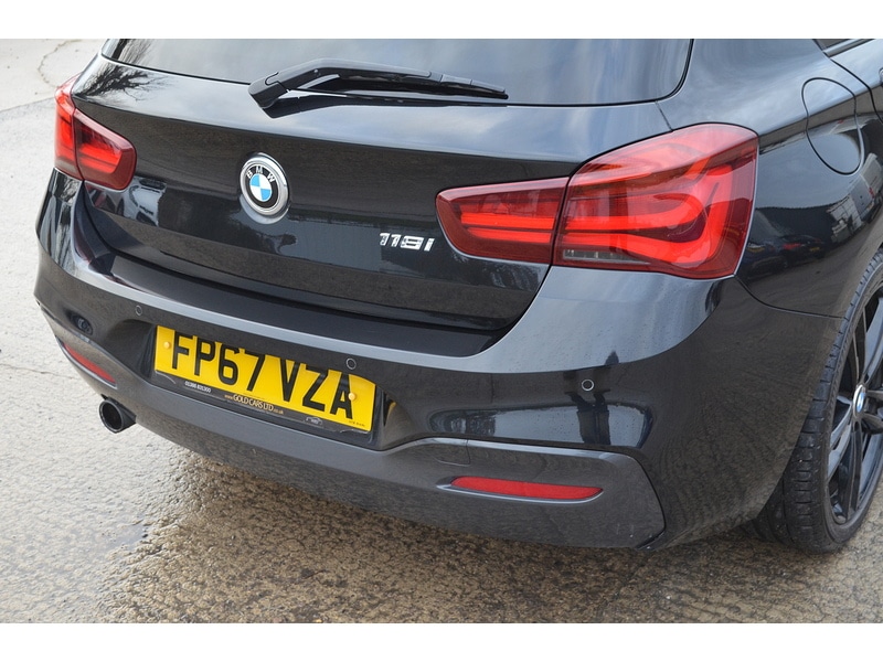 Used BMW 1 Series 2017 for sale - 76859854: Photo 54