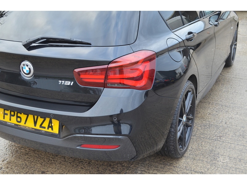 Used BMW 1 Series 2017 for sale - 76859854: Photo 55