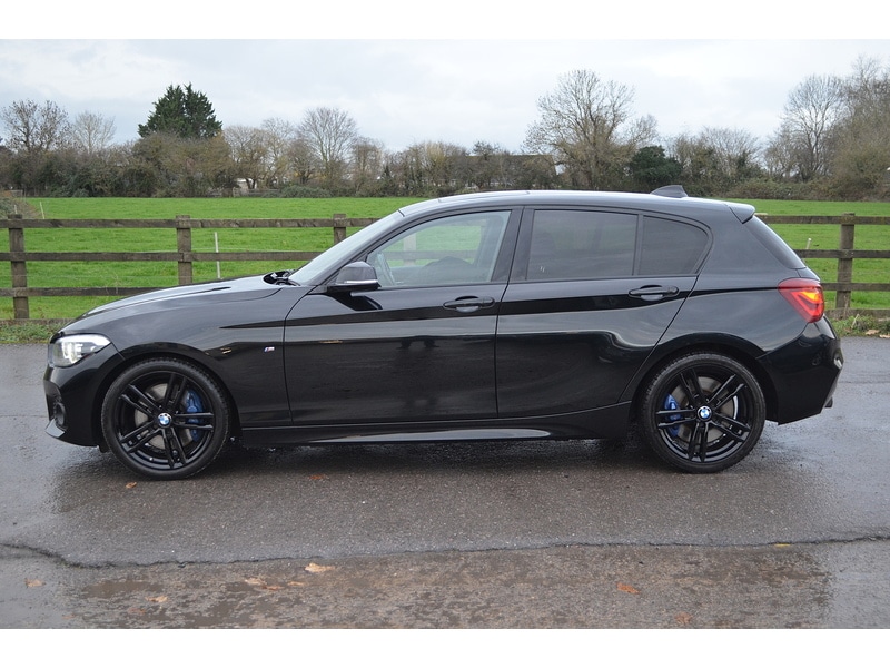Used BMW 1 Series 2017 for sale - 76859854: Photo 6
