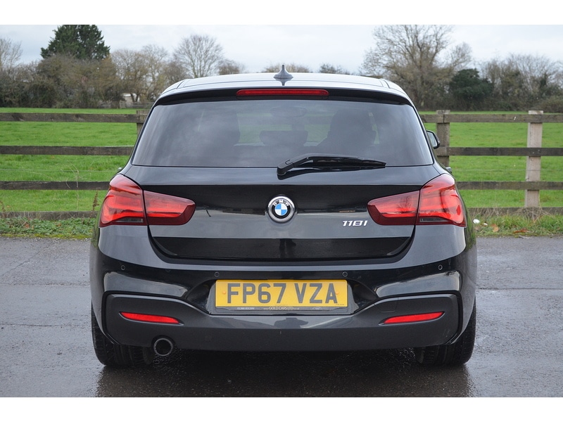 Used BMW 1 Series 2017 for sale - 76859854: Photo 8