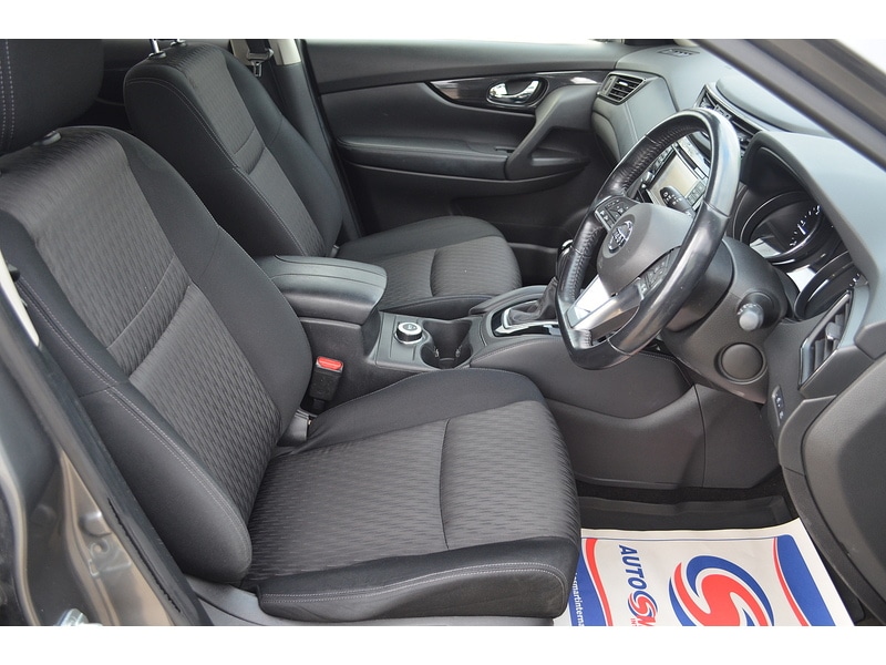 Used Nissan X-Trail 2018 for sale - 76694279: Photo 13