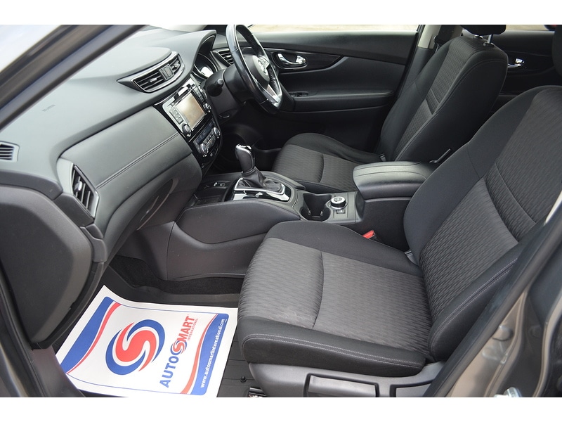 Used Nissan X-Trail 2018 for sale - 76694279: Photo 14