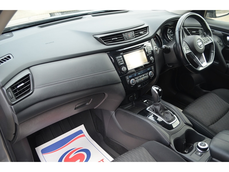 Used Nissan X-Trail 2018 for sale - 76694279: Photo 15