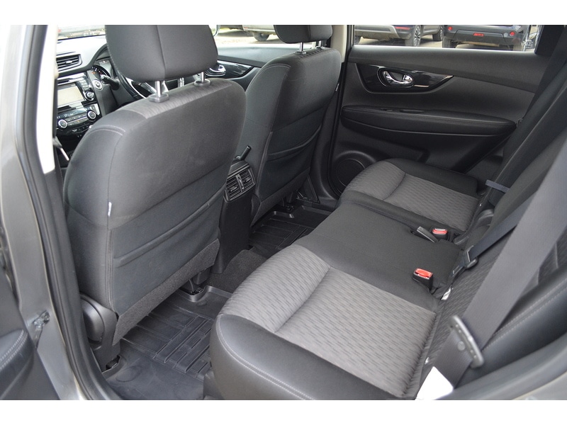 Used Nissan X-Trail 2018 for sale - 76694279: Photo 16