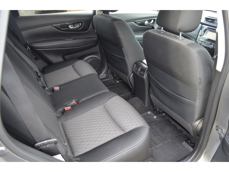 Used Nissan X-Trail 2018 for sale - 76694279: Photo 17