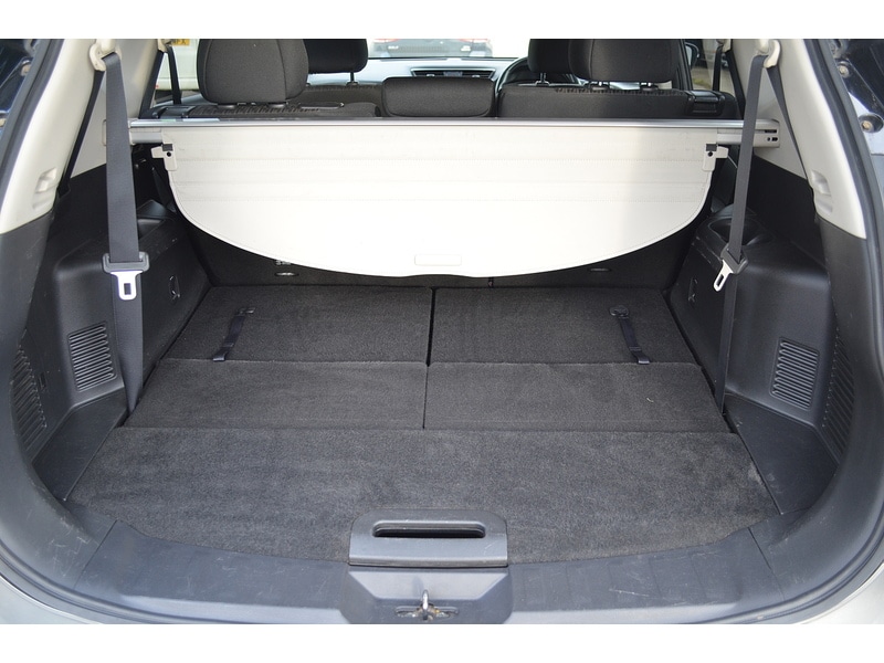 Used Nissan X-Trail 2018 for sale - 76694279: Photo 18