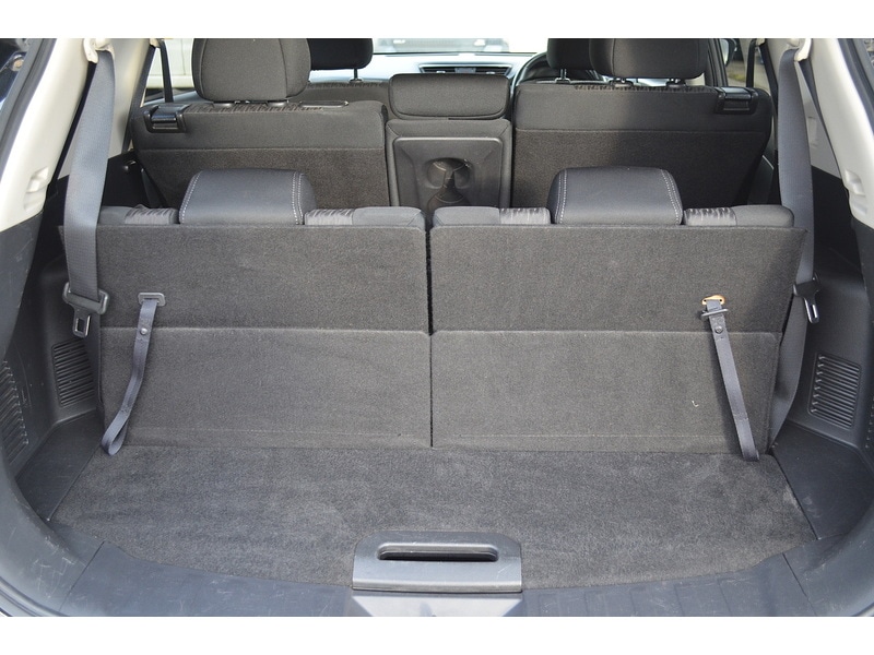 Used Nissan X-Trail 2018 for sale - 76694279: Photo 19