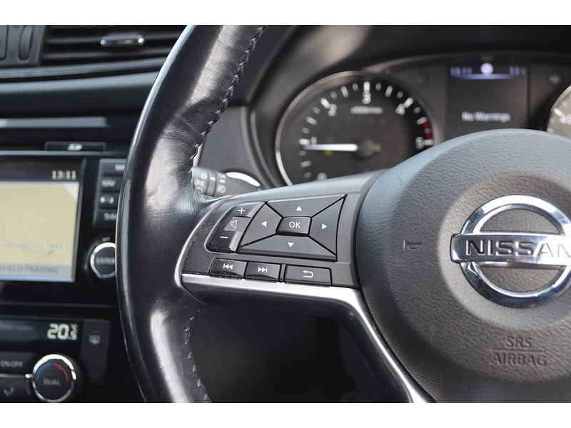 Used Nissan X-Trail 2018 for sale - 76694279: Photo 21