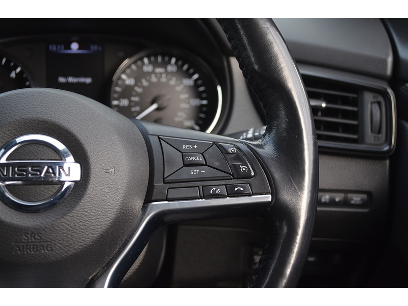 Used Nissan X-Trail 2018 for sale - 76694279: Photo 23