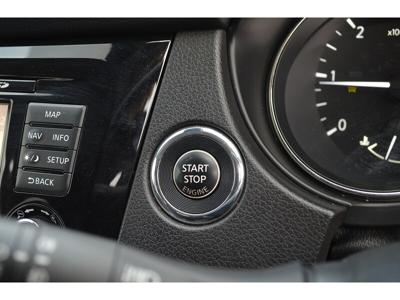 Used Nissan X-Trail 2018 for sale - 76694279: Photo 31