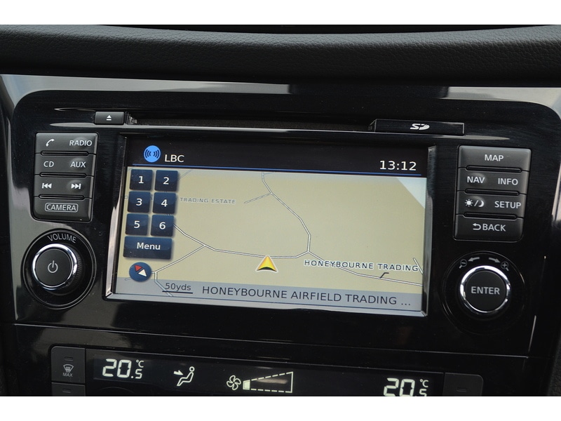 Used Nissan X-Trail 2018 for sale - 76694279: Photo 32