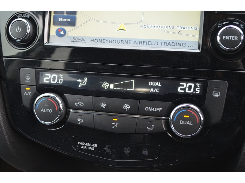 Used Nissan X-Trail 2018 for sale - 76694279: Photo 37