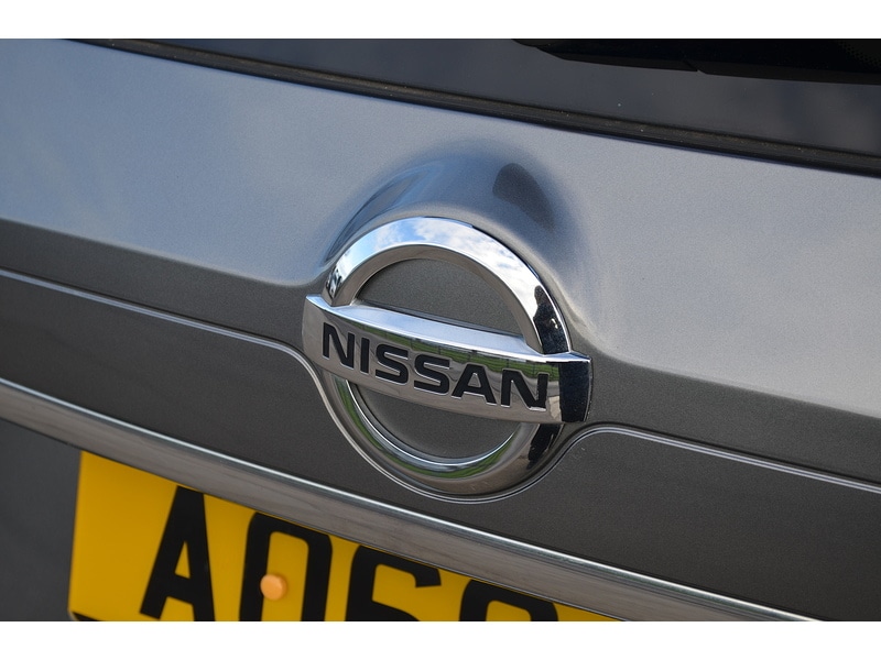 Used Nissan X-Trail 2018 for sale - 76694279: Photo 44