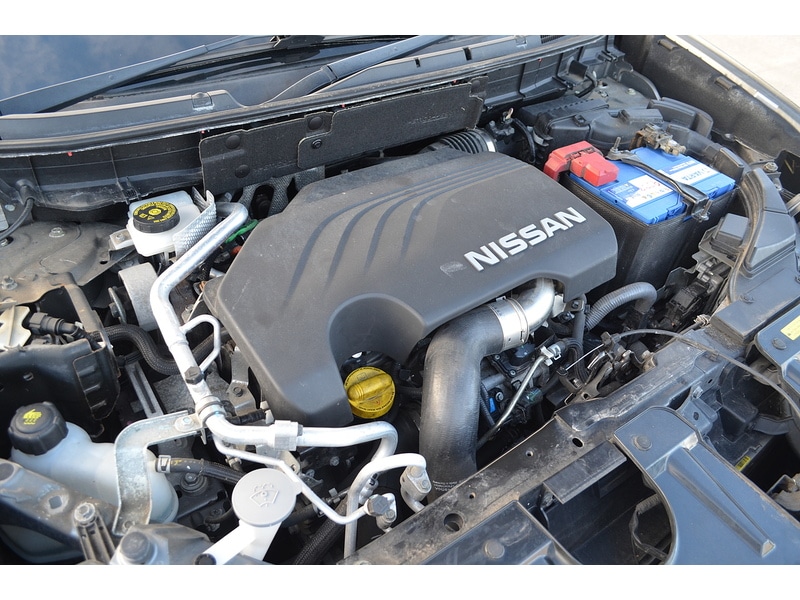 Used Nissan X-Trail 2018 for sale - 76694279: Photo 45