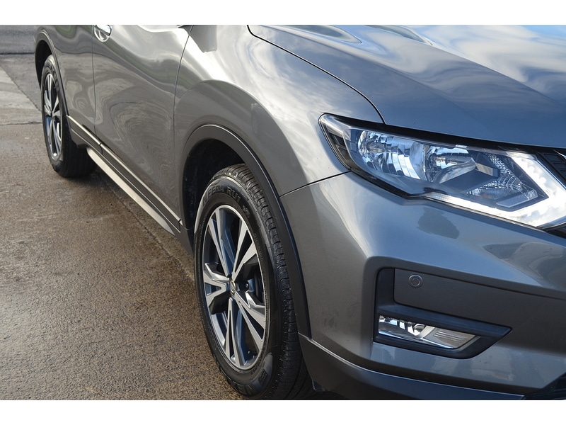 Used Nissan X-Trail 2018 for sale - 76694279: Photo 46