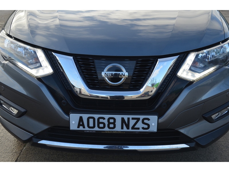 Used Nissan X-Trail 2018 for sale - 76694279: Photo 48