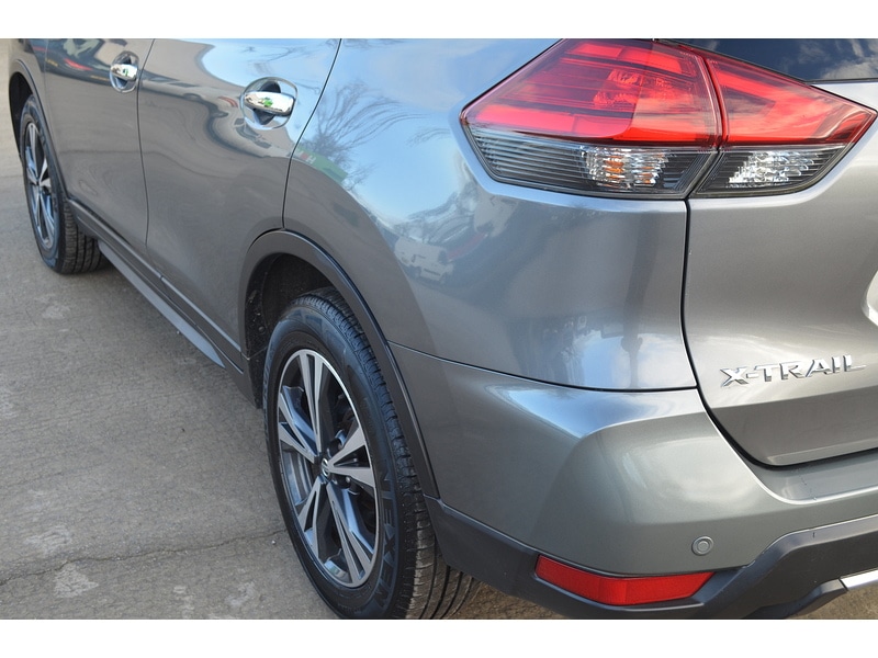 Used Nissan X-Trail 2018 for sale - 76694279: Photo 51