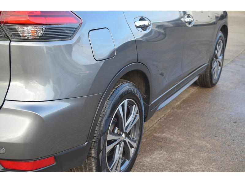 Used Nissan X-Trail 2018 for sale - 76694279: Photo 55