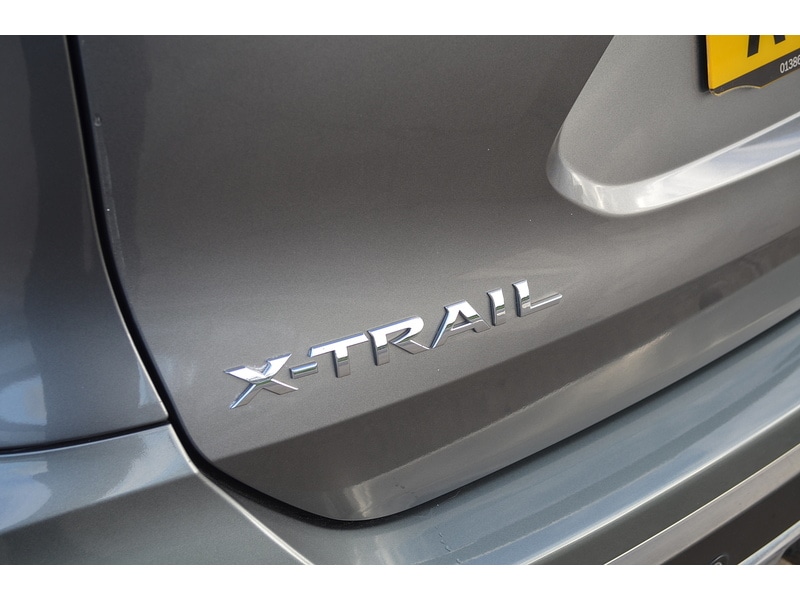 Used Nissan X-Trail 2018 for sale - 76694279: Photo 56